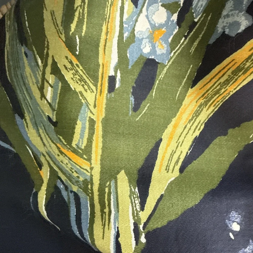 5TH Avenue Designs Upholstery Fabric 6 Yds 54
